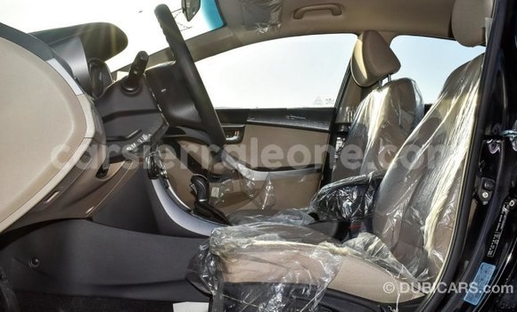 Buy Import Hyundai Elantra Black Car in Import - Dubai in Kailahun Buy Import Hyundai Elantra Black Car in Import - Dubai in Kailahun