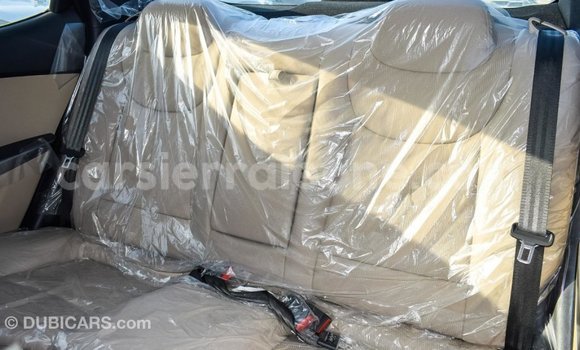 Buy Import Hyundai Elantra Black Car in Import - Dubai in Kailahun Buy Import Hyundai Elantra Black Car in Import - Dubai in Kailahun