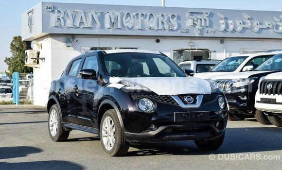 Buy Import Nissan Juke Black Car in Import - Dubai in Kailahun Buy Import Nissan Juke Black Car in Import - Dubai in Kailahun