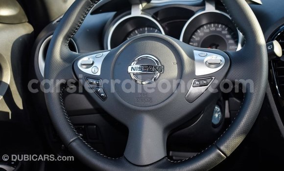 Buy Import Nissan Juke Black Car in Import - Dubai in Kailahun Buy Import Nissan Juke Black Car in Import - Dubai in Kailahun