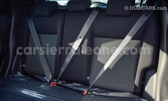 Buy Import Nissan Juke Black Car in Import - Dubai in Kailahun Buy Import Nissan Juke Black Car in Import - Dubai in Kailahun