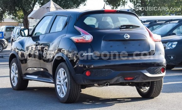 Buy Import Nissan Juke Black Car in Import - Dubai in Kailahun Buy Import Nissan Juke Black Car in Import - Dubai in Kailahun
