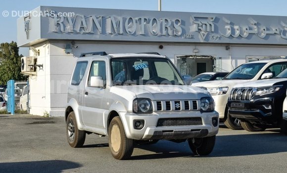 Buy Import Suzuki Jimny Other Car in Import - Dubai in Kailahun Buy Import Suzuki Jimny Other Car in Import - Dubai in Kailahun