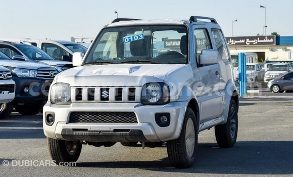 Buy Import Suzuki Jimny Other Car in Import - Dubai in Kailahun Buy Import Suzuki Jimny Other Car in Import - Dubai in Kailahun