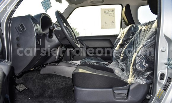 Buy Import Suzuki Jimny Other Car in Import - Dubai in Kailahun Buy Import Suzuki Jimny Other Car in Import - Dubai in Kailahun