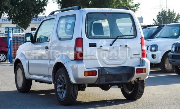 Buy Import Suzuki Jimny Other Car in Import - Dubai in Kailahun Buy Import Suzuki Jimny Other Car in Import - Dubai in Kailahun