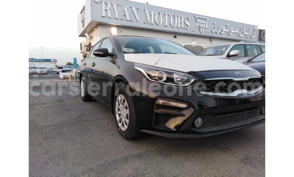 Buy Import Kia Cerato Black Car in Import - Dubai in Kailahun Buy Import Kia Cerato Black Car in Import - Dubai in Kailahun