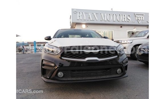 Buy Import Kia Cerato Black Car in Import - Dubai in Kailahun Buy Import Kia Cerato Black Car in Import - Dubai in Kailahun