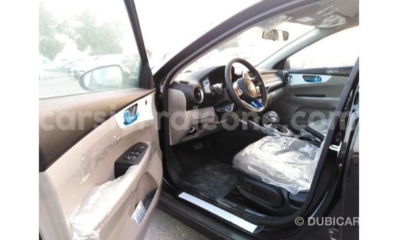 Buy Import Kia Cerato Black Car in Import - Dubai in Kailahun Buy Import Kia Cerato Black Car in Import - Dubai in Kailahun