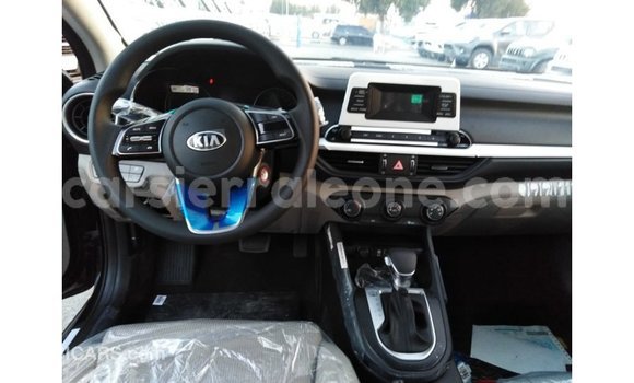 Buy Import Kia Cerato Black Car in Import - Dubai in Kailahun Buy Import Kia Cerato Black Car in Import - Dubai in Kailahun