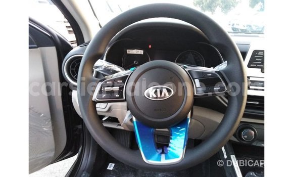 Buy Import Kia Cerato Black Car in Import - Dubai in Kailahun Buy Import Kia Cerato Black Car in Import - Dubai in Kailahun
