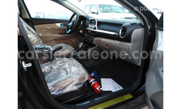 Buy Import Kia Cerato Black Car in Import - Dubai in Kailahun Buy Import Kia Cerato Black Car in Import - Dubai in Kailahun