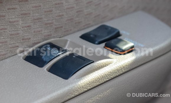 Buy Import Toyota Land Cruiser Beige Car in Import - Dubai in Kailahun Buy Import Toyota Land Cruiser Beige Car in Import - Dubai in Kailahun