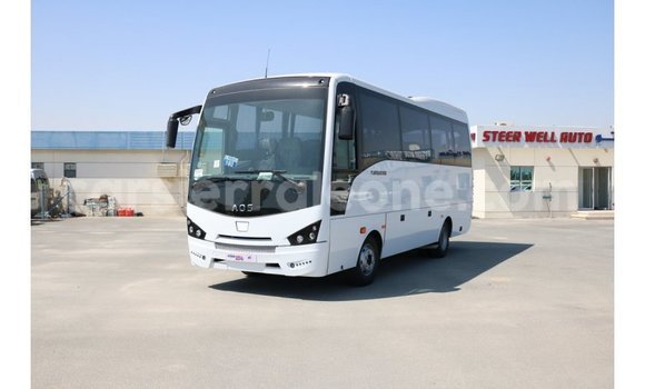 Buy Import Isuzu Rodeo White Car in Import - Dubai in Kailahun