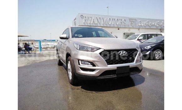 Buy Import Hyundai Tucson Other Car in Import - Dubai in Kailahun Buy Import Hyundai Tucson Other Car in Import - Dubai in Kailahun