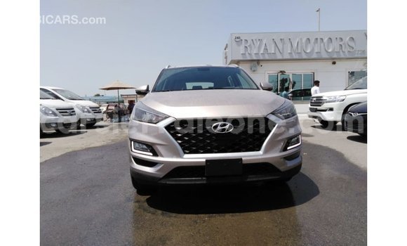 Buy Import Hyundai Tucson Other Car in Import - Dubai in Kailahun Buy Import Hyundai Tucson Other Car in Import - Dubai in Kailahun