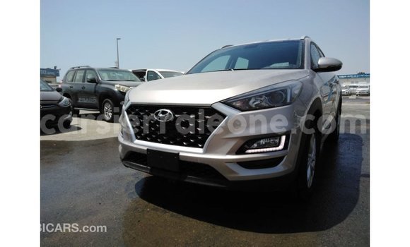 Buy Import Hyundai Tucson Other Car in Import - Dubai in Kailahun Buy Import Hyundai Tucson Other Car in Import - Dubai in Kailahun