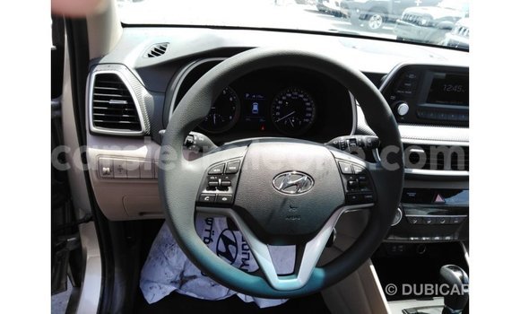 Buy Import Hyundai Tucson Other Car in Import - Dubai in Kailahun Buy Import Hyundai Tucson Other Car in Import - Dubai in Kailahun