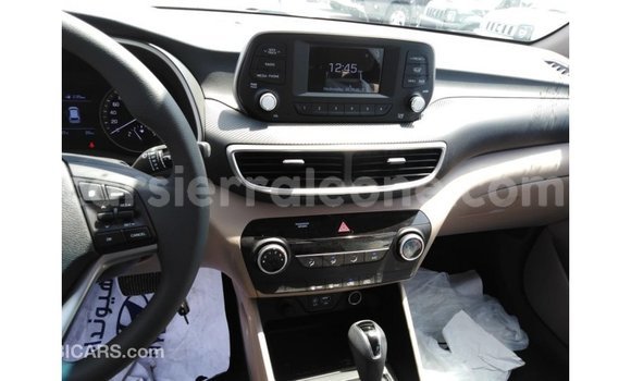 Buy Import Hyundai Tucson Other Car in Import - Dubai in Kailahun Buy Import Hyundai Tucson Other Car in Import - Dubai in Kailahun