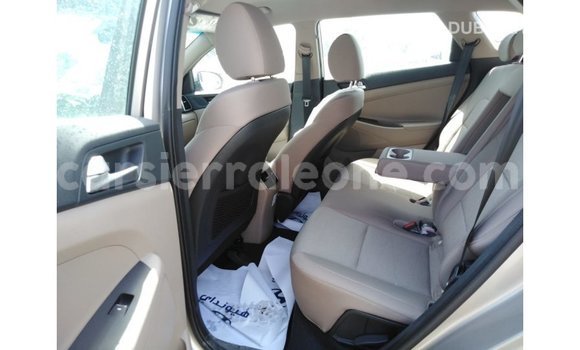 Buy Import Hyundai Tucson Other Car in Import - Dubai in Kailahun Buy Import Hyundai Tucson Other Car in Import - Dubai in Kailahun