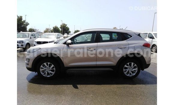 Buy Import Hyundai Tucson Other Car in Import - Dubai in Kailahun Buy Import Hyundai Tucson Other Car in Import - Dubai in Kailahun