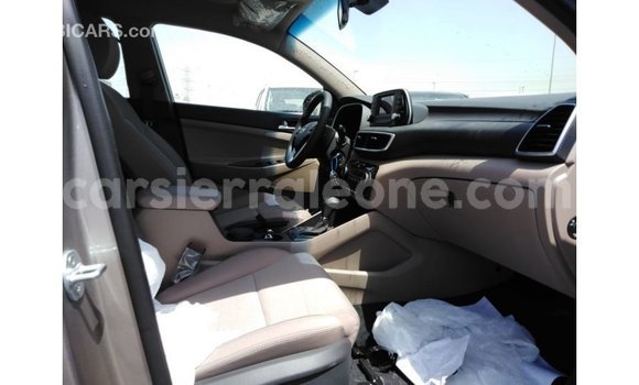 Buy Import Hyundai Tucson Other Car in Import - Dubai in Kailahun Buy Import Hyundai Tucson Other Car in Import - Dubai in Kailahun