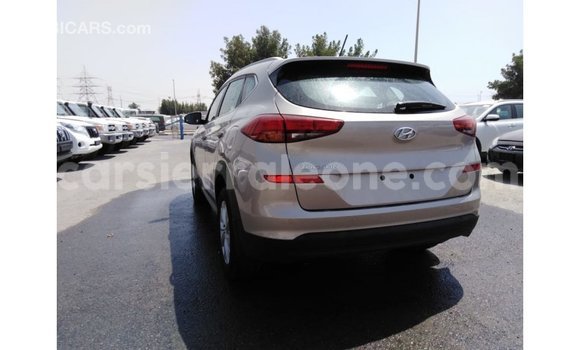 Buy Import Hyundai Tucson Other Car in Import - Dubai in Kailahun Buy Import Hyundai Tucson Other Car in Import - Dubai in Kailahun