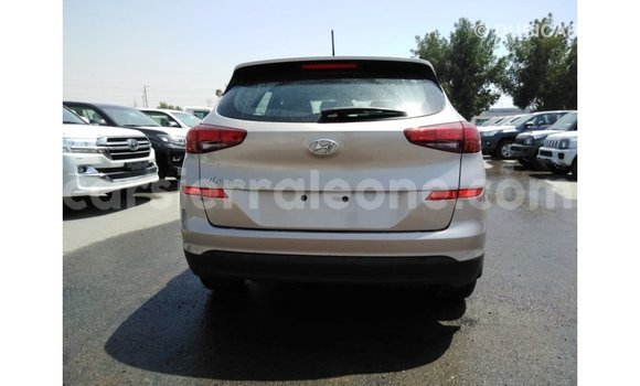 Buy Import Hyundai Tucson Other Car in Import - Dubai in Kailahun Buy Import Hyundai Tucson Other Car in Import - Dubai in Kailahun