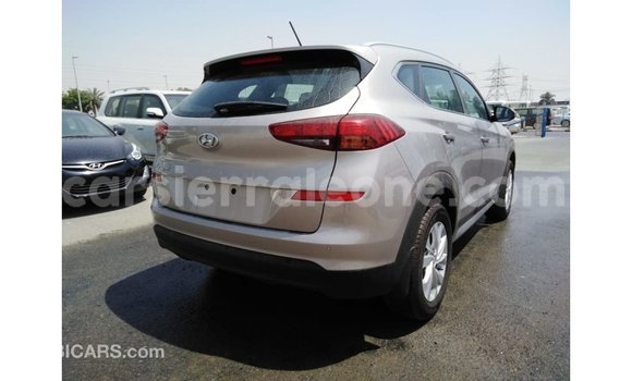Buy Import Hyundai Tucson Other Car in Import - Dubai in Kailahun Buy Import Hyundai Tucson Other Car in Import - Dubai in Kailahun