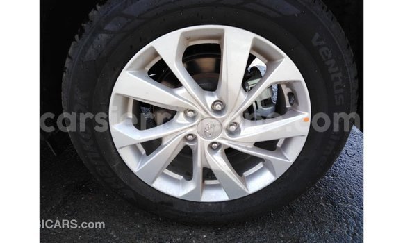 Buy Import Hyundai Tucson Other Car in Import - Dubai in Kailahun Buy Import Hyundai Tucson Other Car in Import - Dubai in Kailahun
