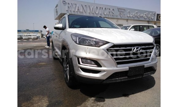Buy Import Hyundai Tucson Other Car in Import - Dubai in Kailahun Buy Import Hyundai Tucson Other Car in Import - Dubai in Kailahun