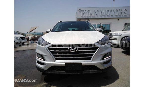 Buy Import Hyundai Tucson Other Car in Import - Dubai in Kailahun Buy Import Hyundai Tucson Other Car in Import - Dubai in Kailahun
