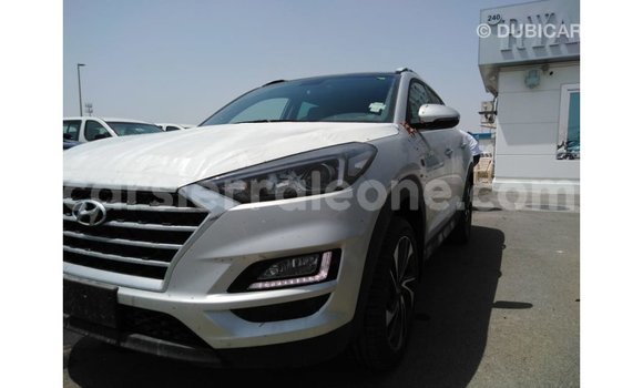 Buy Import Hyundai Tucson Other Car in Import - Dubai in Kailahun Buy Import Hyundai Tucson Other Car in Import - Dubai in Kailahun