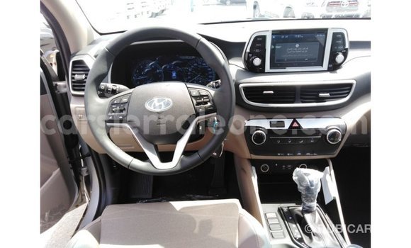 Buy Import Hyundai Tucson Other Car in Import - Dubai in Kailahun Buy Import Hyundai Tucson Other Car in Import - Dubai in Kailahun