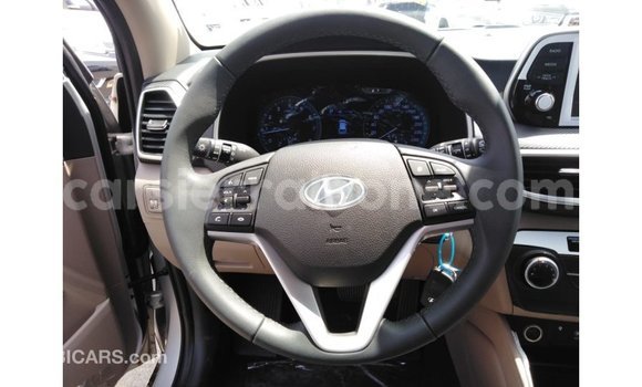 Buy Import Hyundai Tucson Other Car in Import - Dubai in Kailahun Buy Import Hyundai Tucson Other Car in Import - Dubai in Kailahun