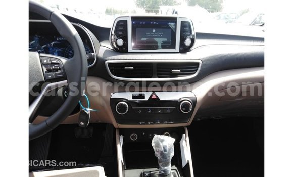 Buy Import Hyundai Tucson Other Car in Import - Dubai in Kailahun Buy Import Hyundai Tucson Other Car in Import - Dubai in Kailahun