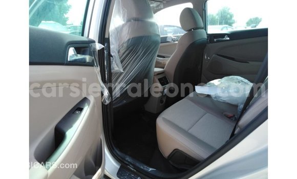 Buy Import Hyundai Tucson Other Car in Import - Dubai in Kailahun Buy Import Hyundai Tucson Other Car in Import - Dubai in Kailahun