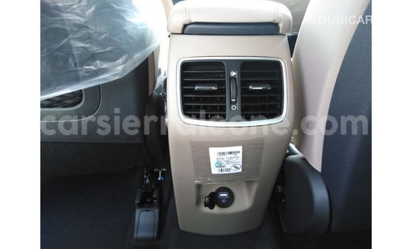 Buy Import Hyundai Tucson Other Car in Import - Dubai in Kailahun Buy Import Hyundai Tucson Other Car in Import - Dubai in Kailahun