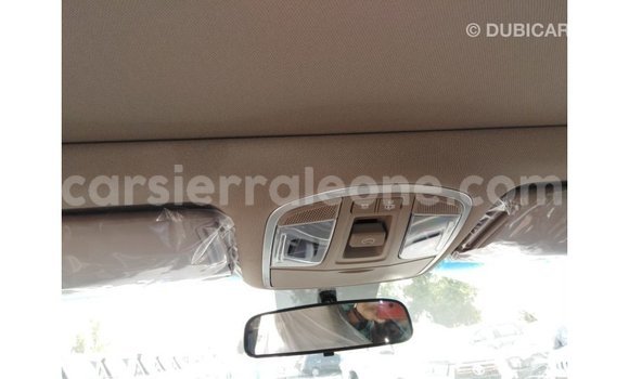 Buy Import Hyundai Tucson Other Car in Import - Dubai in Kailahun Buy Import Hyundai Tucson Other Car in Import - Dubai in Kailahun