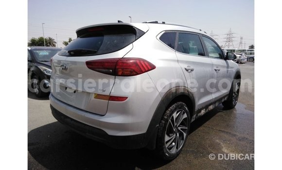 Buy Import Hyundai Tucson Other Car in Import - Dubai in Kailahun Buy Import Hyundai Tucson Other Car in Import - Dubai in Kailahun