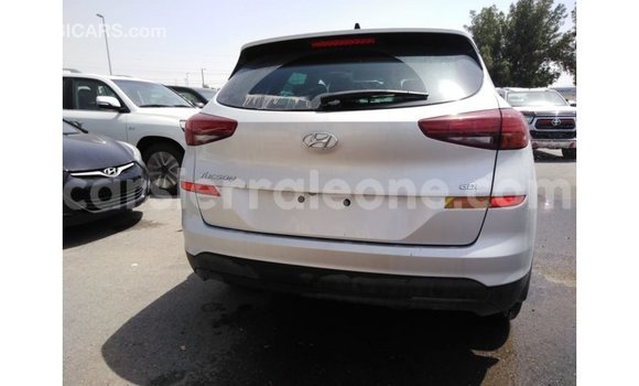 Buy Import Hyundai Tucson Other Car in Import - Dubai in Kailahun Buy Import Hyundai Tucson Other Car in Import - Dubai in Kailahun