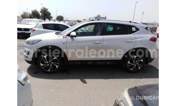 Buy Import Hyundai Tucson Other Car in Import - Dubai in Kailahun Buy Import Hyundai Tucson Other Car in Import - Dubai in Kailahun