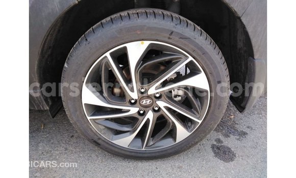 Buy Import Hyundai Tucson Other Car in Import - Dubai in Kailahun Buy Import Hyundai Tucson Other Car in Import - Dubai in Kailahun