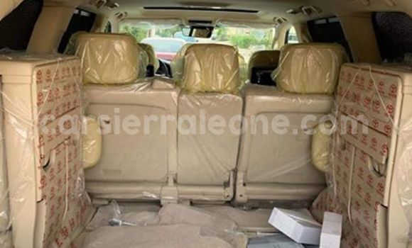Buy Used Lexus LX 570 White Car in Freetown in Western Urban Buy Used Lexus LX 570 White Car in Freetown in Western Urban
