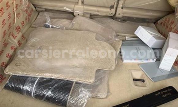 Buy Used Lexus LX 570 White Car in Freetown in Western Urban Buy Used Lexus LX 570 White Car in Freetown in Western Urban