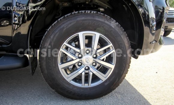 Buy Import Toyota Land Cruiser Black Car in Import - Dubai in Kailahun Buy Import Toyota Land Cruiser Black Car in Import - Dubai in Kailahun