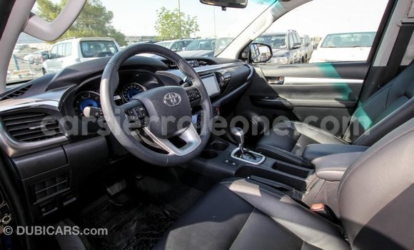 Buy Import Toyota Land Cruiser Black Car in Import - Dubai in Kailahun Buy Import Toyota Land Cruiser Black Car in Import - Dubai in Kailahun