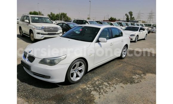 Buy Import BMW Z3 White Car in Import - Dubai in Kailahun