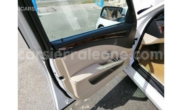 Buy Import BMW Z3 White Car in Import - Dubai in Kailahun Buy Import BMW Z3 White Car in Import - Dubai in Kailahun