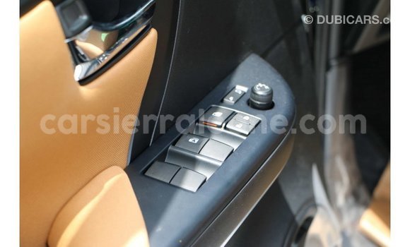 Acheter Import Voiture Toyota Fortuner Noir à Import - Dubai, Kailahun Acheter Import Voiture Toyota Fortuner Noir à Import - Dubai, Kailahun